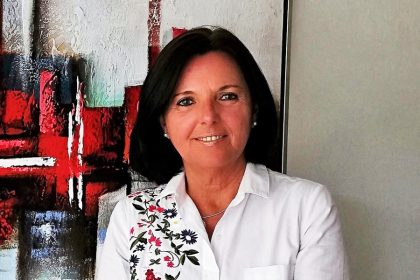 Marlene Larson: “Los socios de la AMDD formaron un círculo virtuoso”