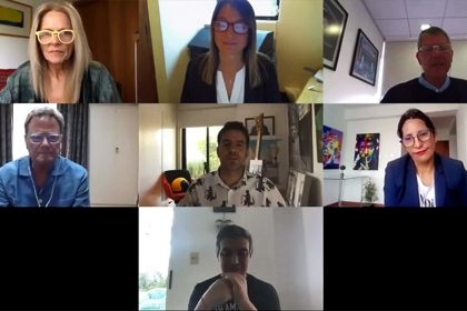 El propósito social del marketing en webinar de la UDD