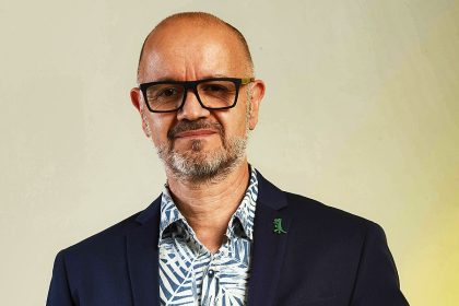 Carlos Núñez: Maratón de cambios en publicidad