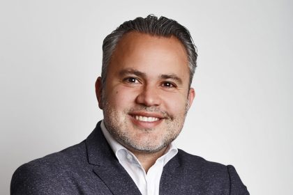 Ariel Jeria: Escenario esperanzador para el mercado digital