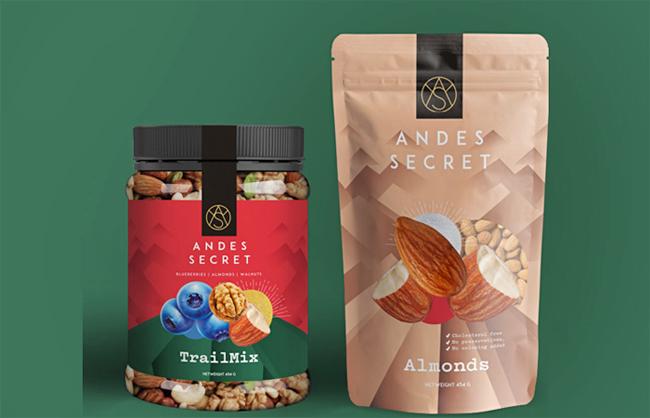 Andes Secret Imagen Publimark