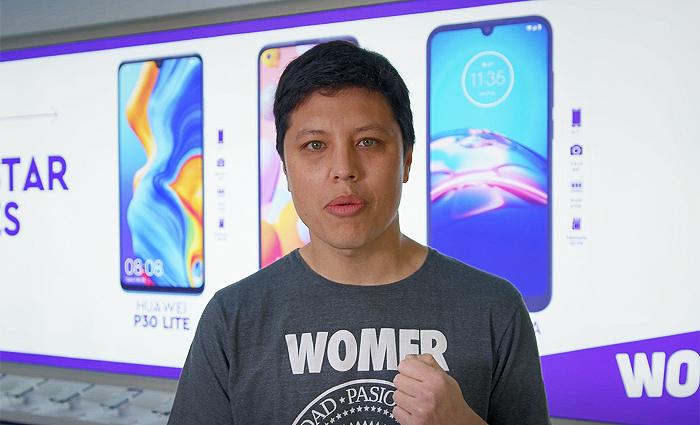 Andrés Ok Wom Publimark