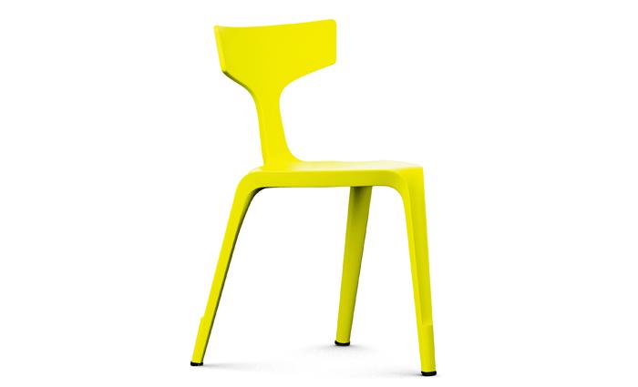 Sttaki Red Dot silla Publimark
