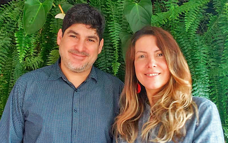 Nace hub digital regional de agencias independientes