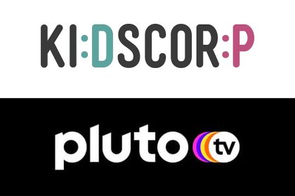 Kids Corp es partner de Pluto TV para audiencia infantil