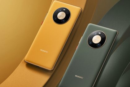 El color se toma las nuevas series de smartphones