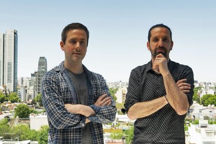Nuevos directores creativos en Ogilvy Argentina