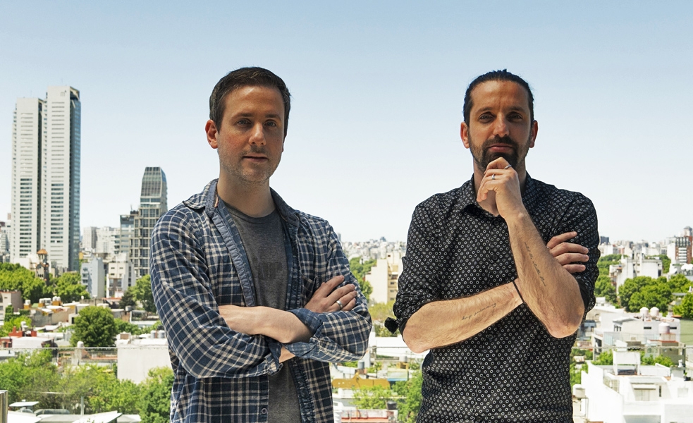 Nuevos directores creativos en Ogilvy Argentina
