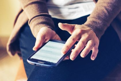 Sigue creciendo tráfico de datos en Región Metropolitana