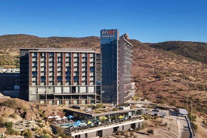 Casinos de Enjoy reabren de manera paulatina