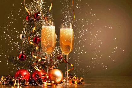 Se impone la austeridad en fiestas de fin de año