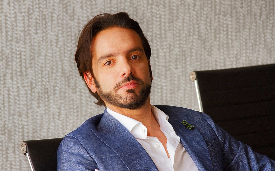 Sebastián Jaramillo: ¿Llegó la era del retail digital?