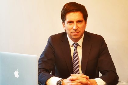 Director de ventas de plataforma Medallia en Chile