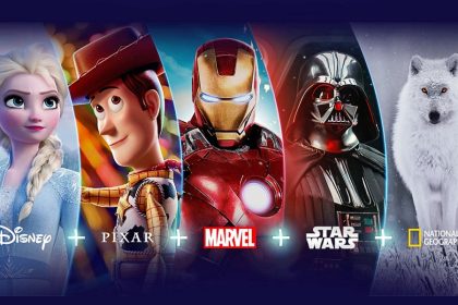 Disney+ llega a América Latina en pleno auge del streaming
