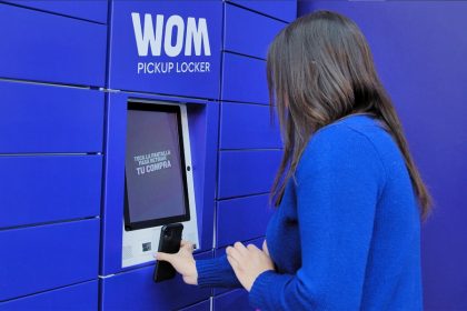 Retail X: La nueva propuesta de experiencia de Wom