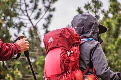 Crecen las búsquedas de productos para camping