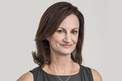 Nueva presidenta global en McCann Worldgroup