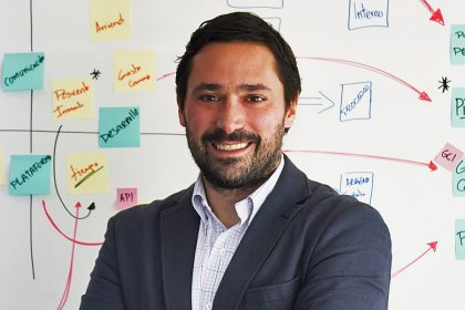 Bruno Vaccaro: La industria inmobiliaria se abre paso