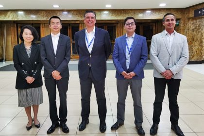 Acuerdo Huawei y BancoEstado de beneficios para usuarios