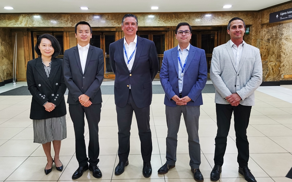 Acuerdo Huawei y BancoEstado de beneficios para usuarios