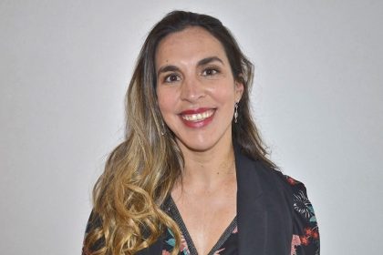 Carolina Cuneo y el momento de la investigación de mercado