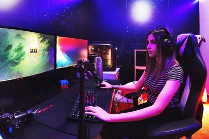 Plataforma de esports desde Chile para el mundo