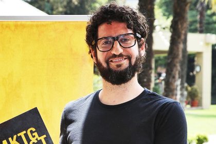 La Vulca: exitosa reinvención de José Miguel Ventura