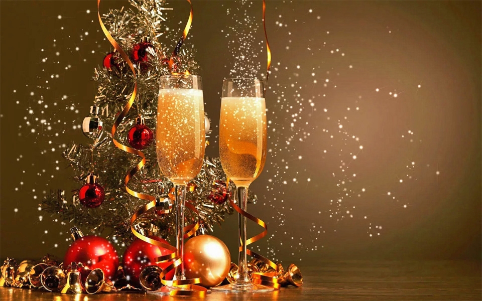 Se impone la austeridad en fiestas de fin de año