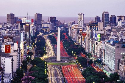 Impacto de la pandemia en el retail de América Latina