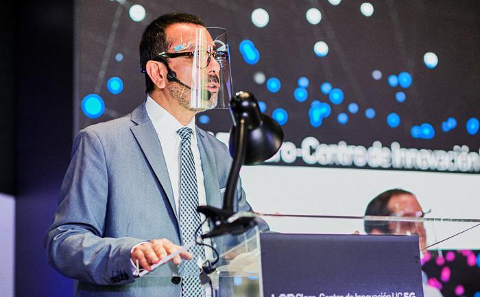 Claro UC innovacion Publimark