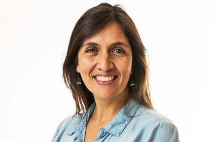 Sofía Villavicencio: Oportunidades de inclusión laboral en pandemia