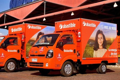 Premio Lealtad del Consumidor para Abastible
