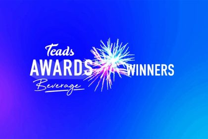 Teads Awards premian publicidad móvil de bebidas