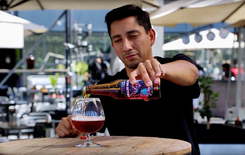 La Barra elige 10 cervezas artesanales para su marketplace