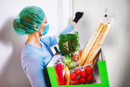 Aumento de peso en pandemia es mayor en Chile