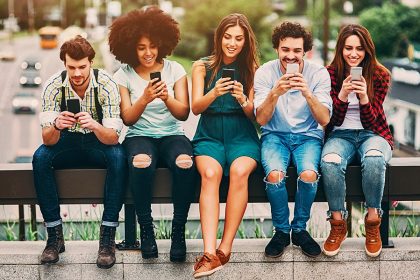 Actualización de planes móviles de Movistar