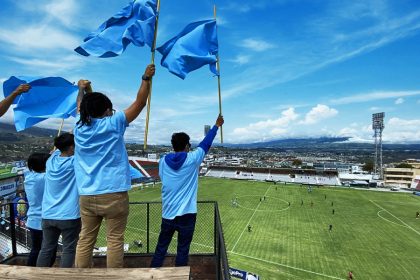 El formato presencial a distancia de Pilsener