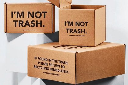 El packaging sustentable sigue siendo tendencia en Europa