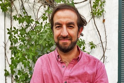 Sebastián Espinosa: La carrera de programador se abre paso en 2021