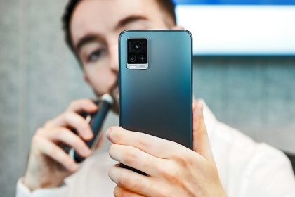 Vivo se enfoca en fotos y videos selfies