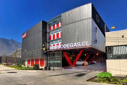 Buen cierre de año tuvo el mercado de mini bodegas