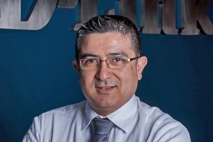 Claudio Torres: Smart cities, ciudades sustentables