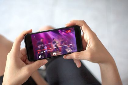El tráfico de datos móviles según cifras de Wom