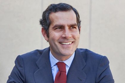 Gonzalo Brujó nuevo presidente global de Interbrand