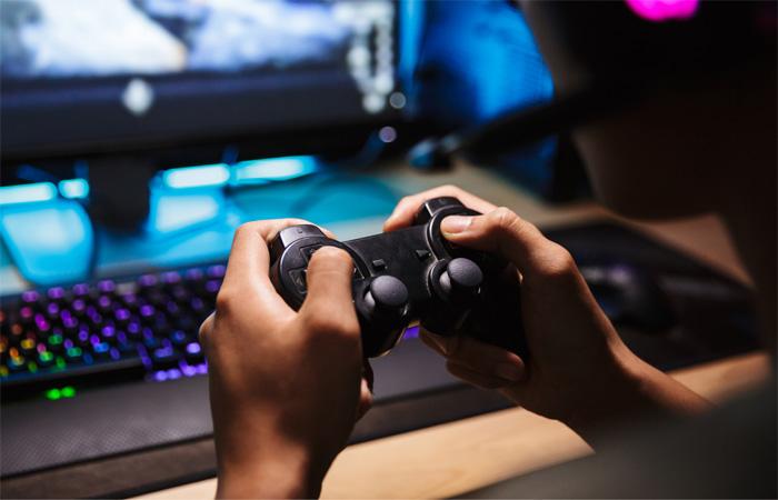 Gaming WildFi esports Publimark