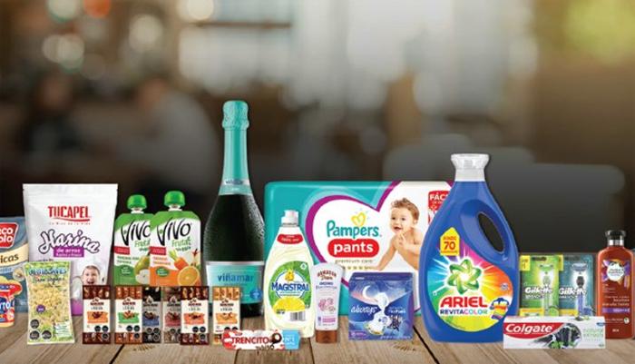 POY Chile 2021 productos Publimark