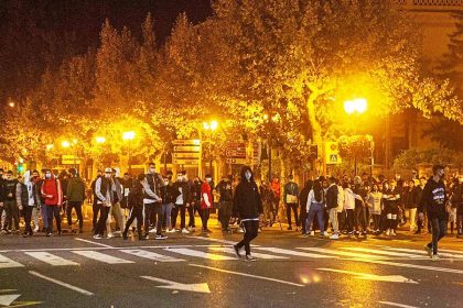 El consumo enfrentará más disturbios políticos en 2021