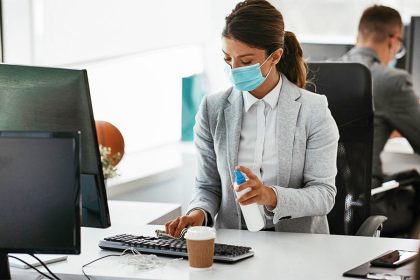 Seminario: Las organizaciones ante el mundo que viene