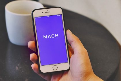 Usuarios de Mach pueden pagar cuentas