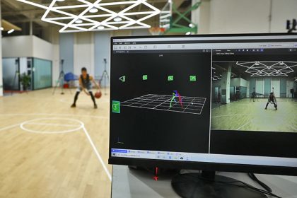 Huawei Health Lab enfocado en mejoras de salud